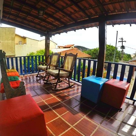 Arraial Suites Arraial do Cabo Luaran gambar