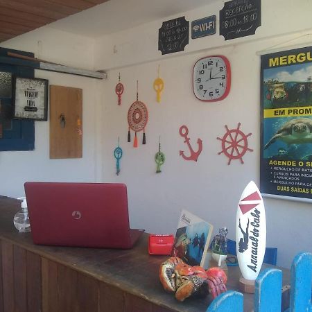 Arraial Suites Arraial do Cabo Luaran gambar