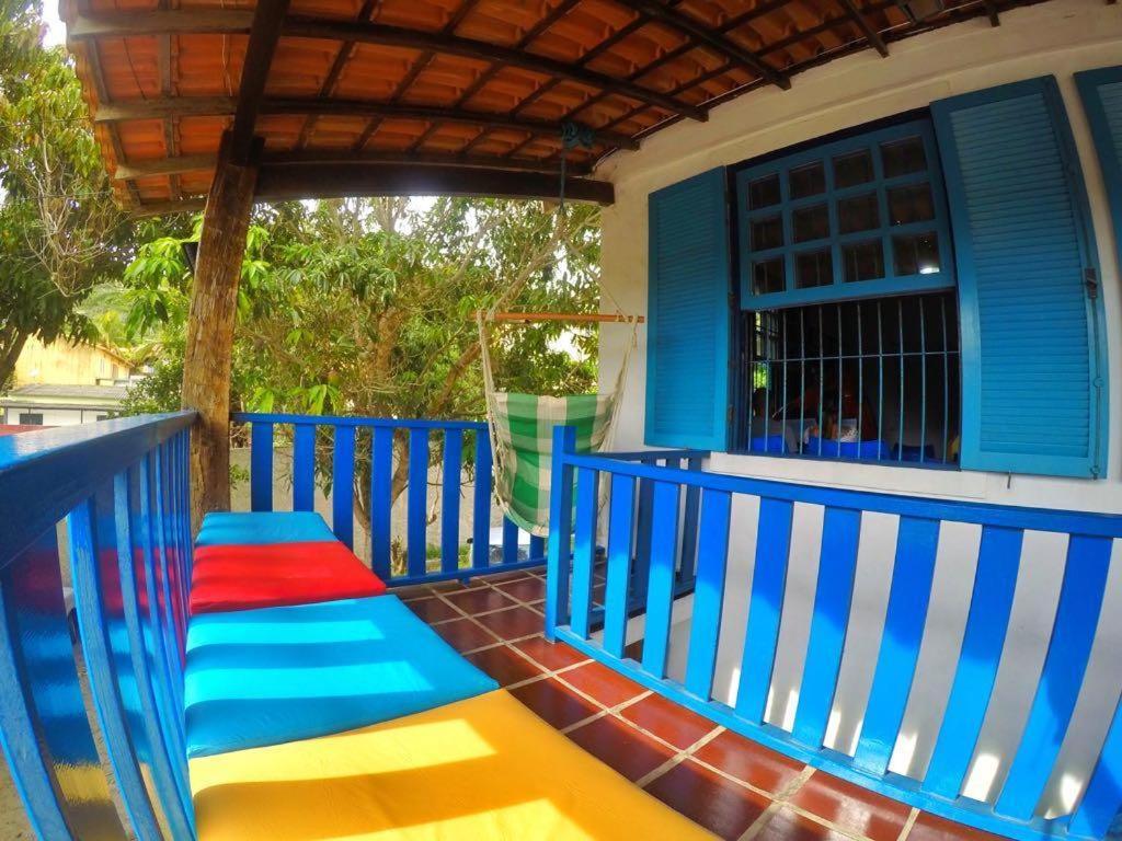 Arraial Suites Arraial do Cabo Luaran gambar