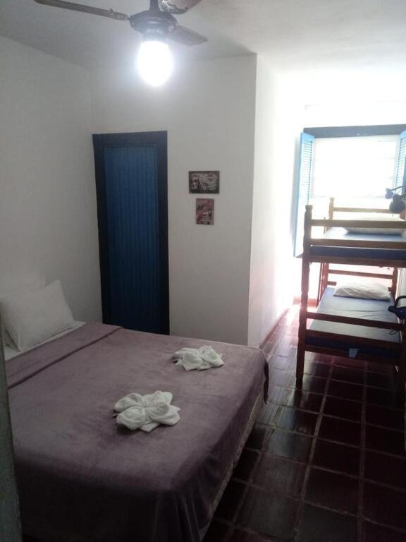 Arraial Suites Arraial do Cabo Luaran gambar