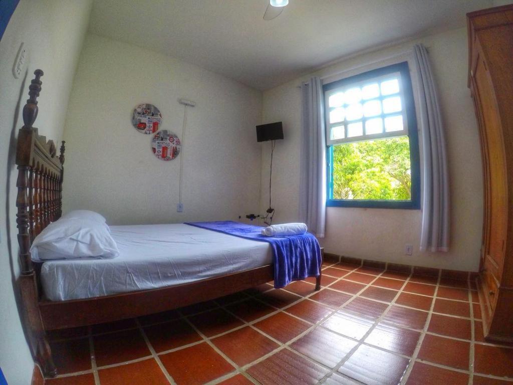Arraial Suites Arraial do Cabo Luaran gambar