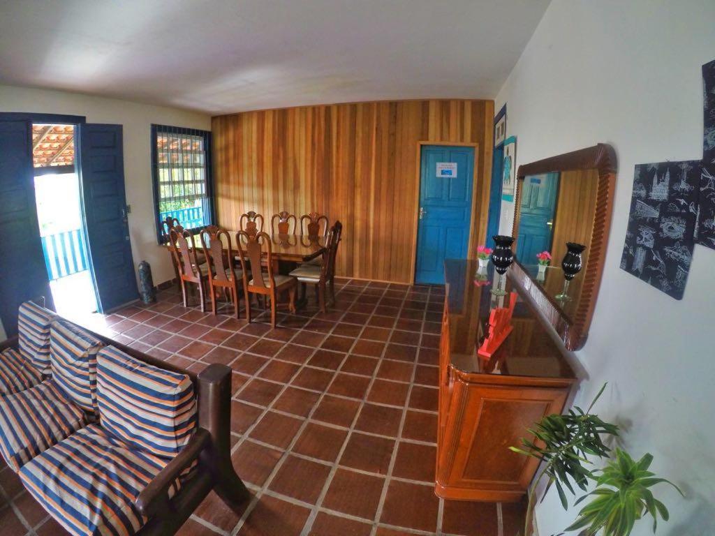 Arraial Suites Arraial do Cabo Luaran gambar