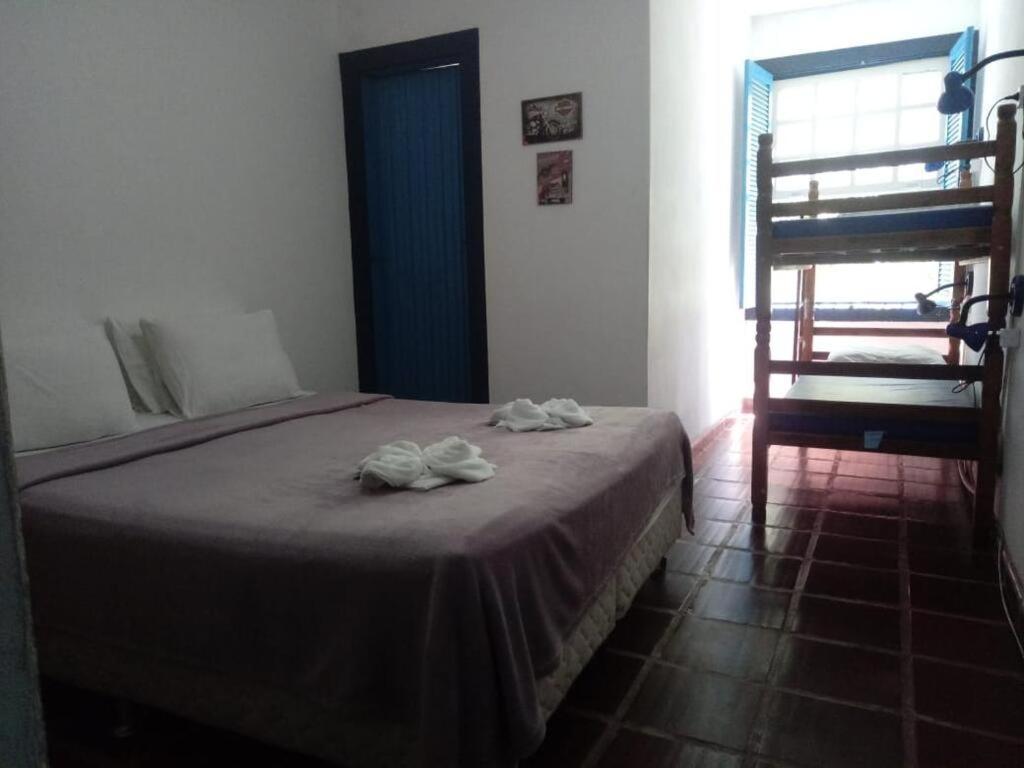 Arraial Suites Arraial do Cabo Luaran gambar