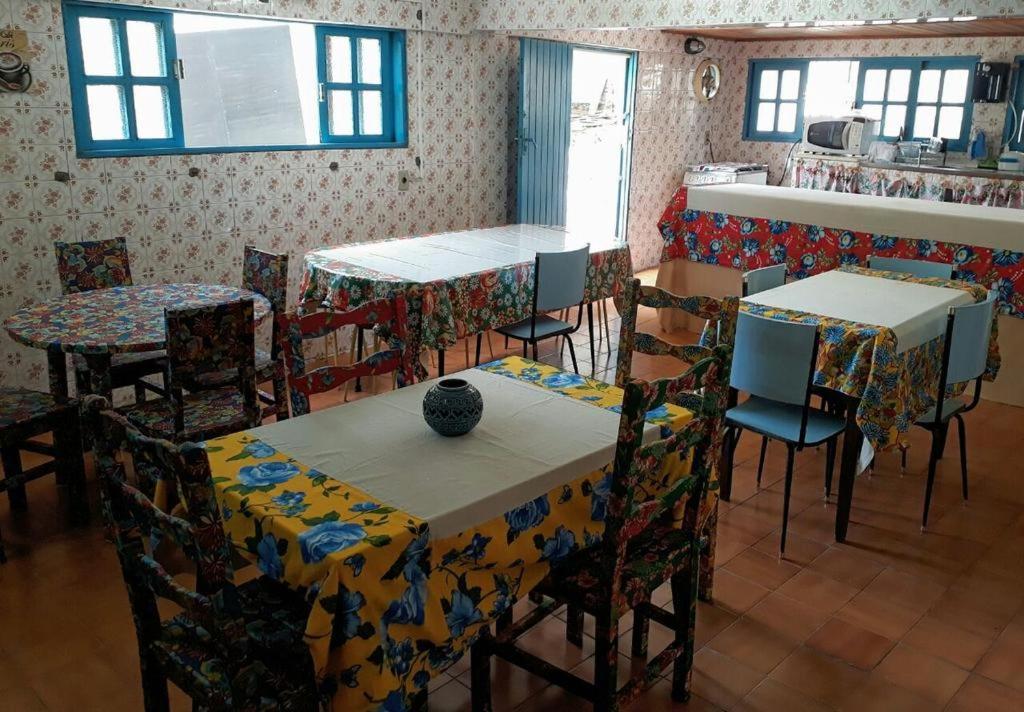 Arraial Suites Arraial do Cabo Luaran gambar
