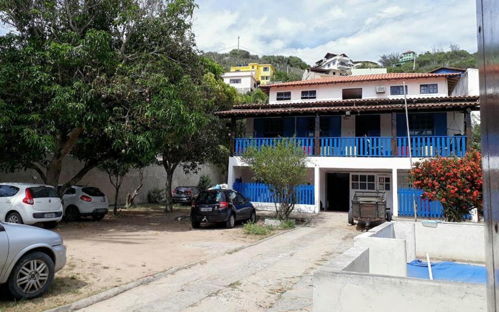 Arraial Suites Arraial do Cabo Luaran gambar