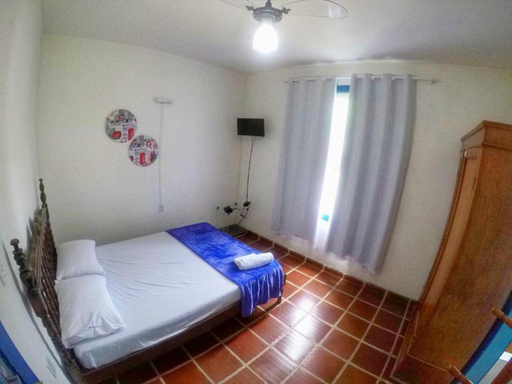 Arraial Suites Arraial do Cabo Luaran gambar