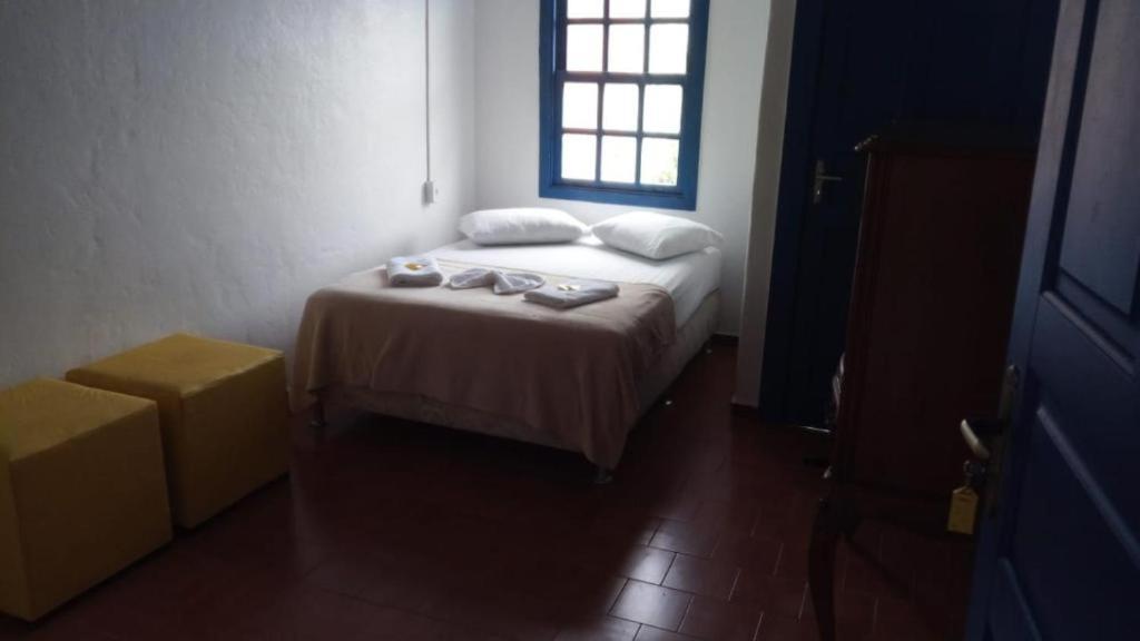 Arraial Suites Arraial do Cabo Luaran gambar