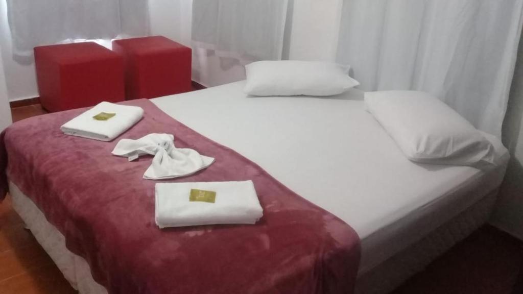 Arraial Suites Arraial do Cabo Luaran gambar
