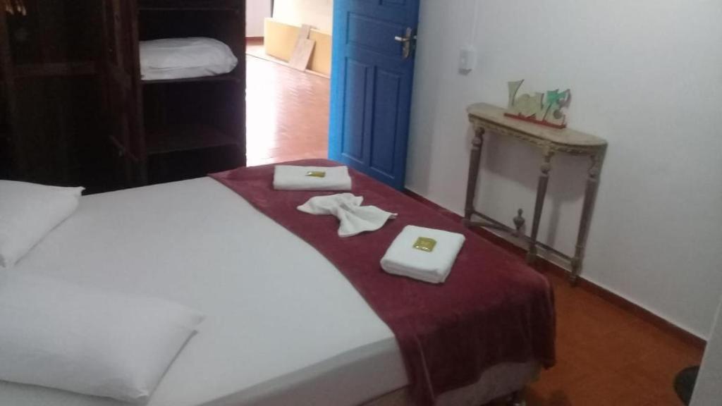 Arraial Suites Arraial do Cabo Luaran gambar