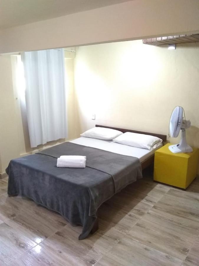 Arraial Suites Arraial do Cabo Luaran gambar
