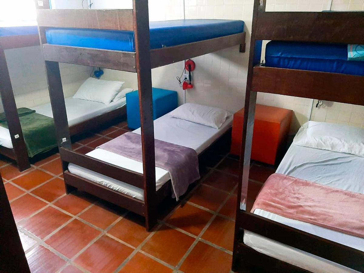 Arraial Suites Arraial do Cabo Luaran gambar